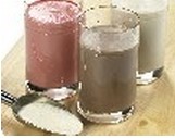 High Protein Beverage Mix